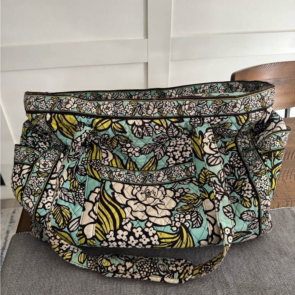 Vera Bradley tote